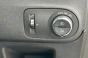 Used 2022 Vauxhall Crossland Elite Edition Grey - Interior and Exterior details 17