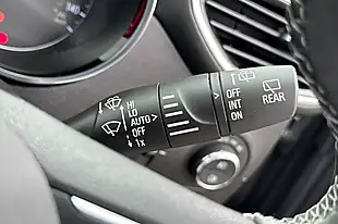 Used 2022 Vauxhall Crossland Elite Edition Grey - Interior and Exterior details 18