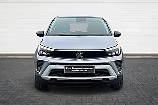 Used 2022 Vauxhall Crossland Elite Edition Grey - Interior and Exterior details 8