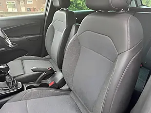 Used 2022 Vauxhall Crossland Elite Grey - Interior and Exterior details 10
