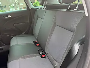 Used 2022 Vauxhall Crossland Elite Grey - Interior and Exterior details 12