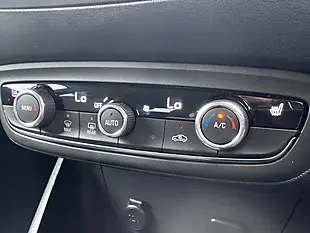 Used 2022 Vauxhall Crossland Elite Grey - Interior and Exterior details 6