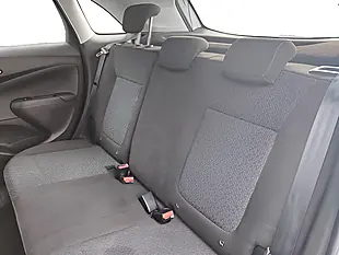 Used 2022 Vauxhall Crossland Se Edition White - Interior and Exterior details 11