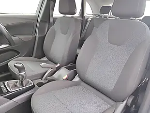 Used 2022 Vauxhall Crossland Se Edition White - Interior and Exterior details 12