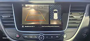 Used 2022 Vauxhall Crossland Ultimate Blue - Interior and Exterior details 20
