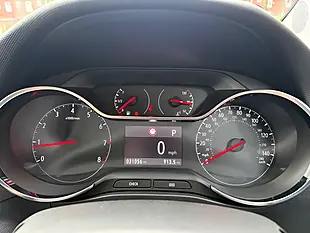 Used 2022 Vauxhall Crossland Ultimate Grey - Interior and Exterior details 14