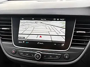 Used 2022 Vauxhall Crossland Ultimate Grey - Interior and Exterior details 15