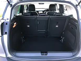 Used 2022 Vauxhall Crossland Ultimate Quartz Grey - Interior and Exterior details 16