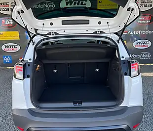 Used 2022 Vauxhall Crossland Ultimate White - Interior and Exterior details 8
