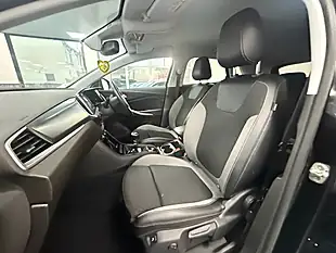 Used 2022 Vauxhall Grandland Elite Black - Interior and Exterior details 17