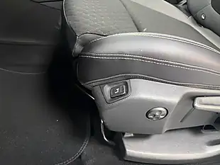 Used 2022 Vauxhall Grandland Elite Black - Interior and Exterior details 18