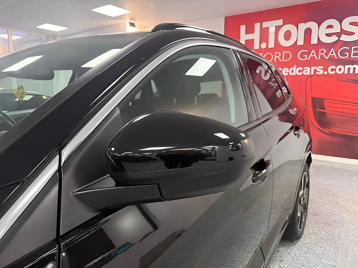 Used 2022 Vauxhall Grandland Elite Black - Interior and Exterior details 19