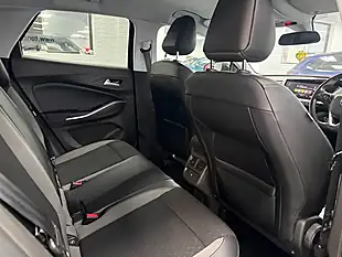 Used 2022 Vauxhall Grandland Elite Black - Interior and Exterior details 4