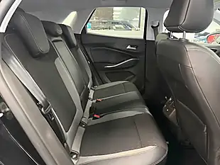 Used 2022 Vauxhall Grandland Elite Black - Interior and Exterior details 5