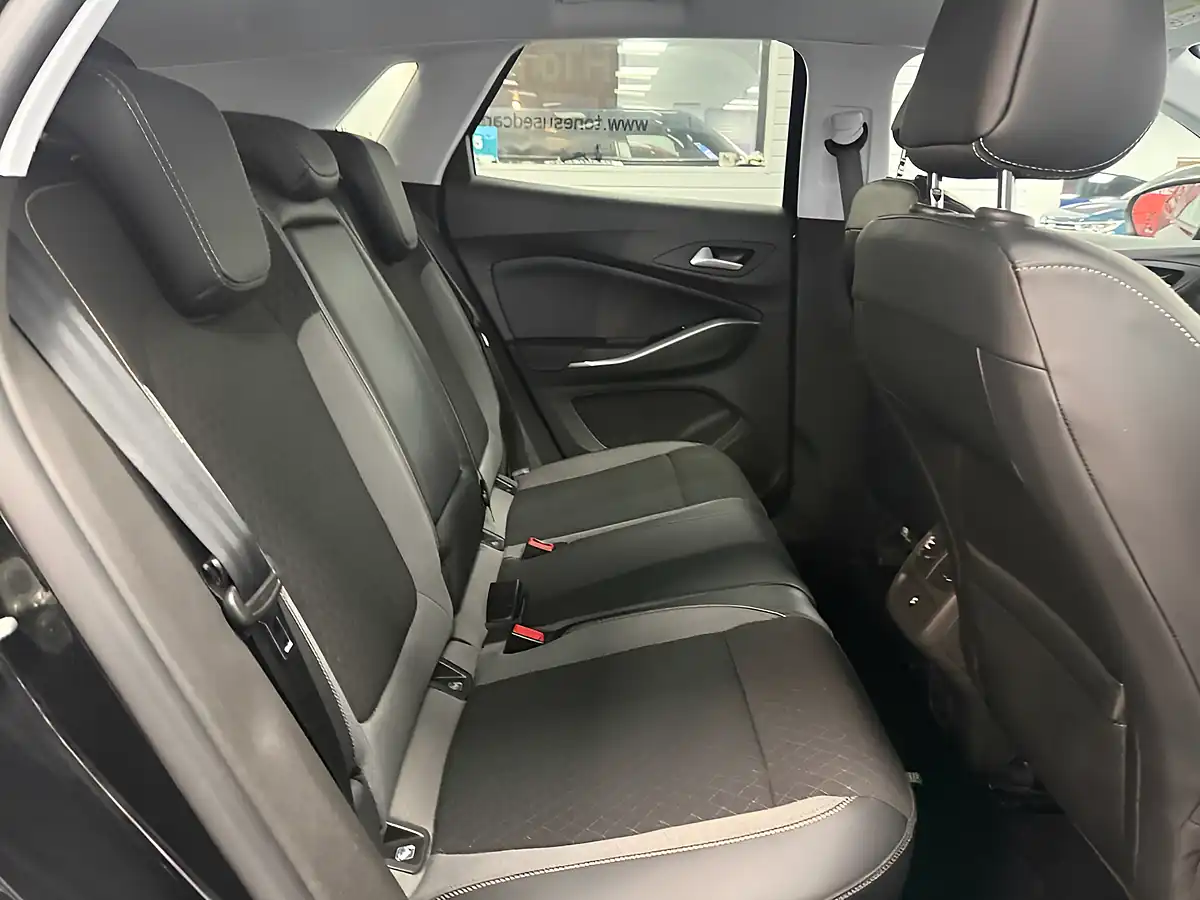 Used 2022 Vauxhall Grandland Elite Black - Interior and Exterior details 5