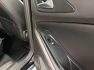 Used 2022 Vauxhall Grandland Elite Black - Interior and Exterior details 6