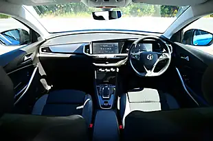 Used 2022 Vauxhall Grandland Elite Blue - Interior and Exterior details 11