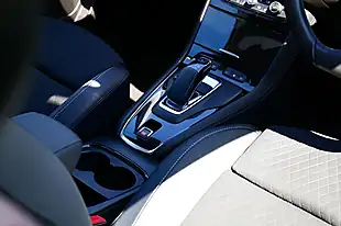 Used 2022 Vauxhall Grandland Elite Blue - Interior and Exterior details 13