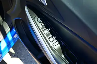 Used 2022 Vauxhall Grandland Elite Blue - Interior and Exterior details 14
