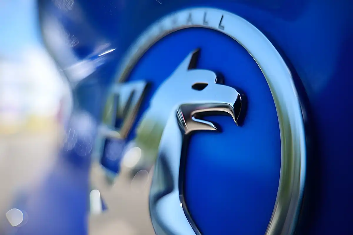 Used 2022 Vauxhall Grandland Elite Blue - Interior and Exterior details 8