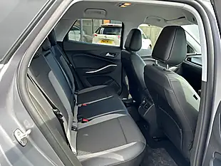 Used 2022 Vauxhall Grandland Elite Grey - Interior and Exterior details 10
