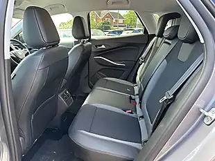 Used 2022 Vauxhall Grandland Elite Grey - Interior and Exterior details 11