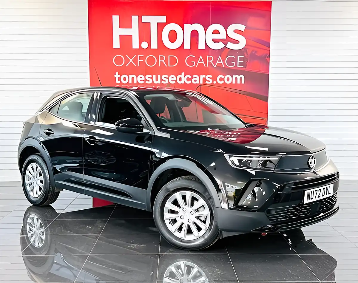 Used 2022 Vauxhall Grandland Elite - Interior and Exterior details 6