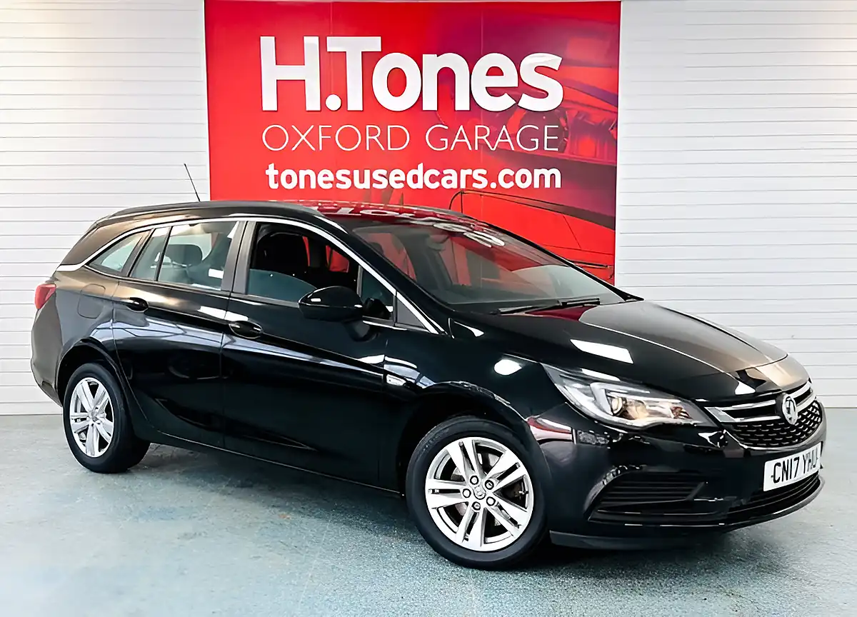 Used 2022 Vauxhall Grandland Elite - Interior and Exterior details 10
