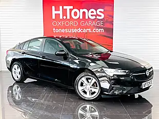 Used 2022 Vauxhall Grandland Elite - Interior and Exterior details 11