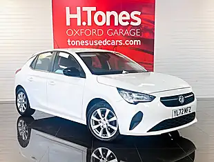 Used 2022 Vauxhall Grandland Elite - Interior and Exterior details 7