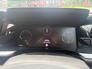 Used 2022 Vauxhall Grandland Ultimate Black - Interior and Exterior details 14