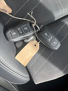 Used 2022 Vauxhall Grandland Ultimate Black - Interior and Exterior details 20