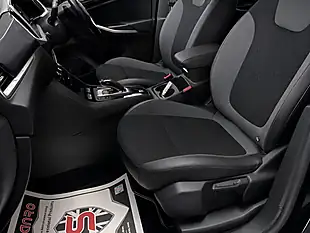 Used 2022 Vauxhall Grandland X Gs Line Black - Interior and Exterior details 10