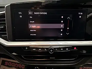 Used 2022 Vauxhall Grandland X Gs Line Black - Interior and Exterior details 14