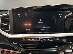 Used 2022 Vauxhall Grandland X Gs Line Black - Interior and Exterior details 15