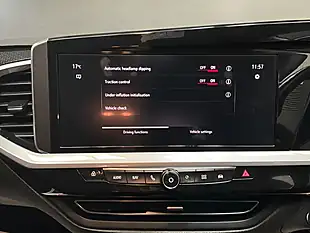 Used 2022 Vauxhall Grandland X Gs Line Black - Interior and Exterior details 16
