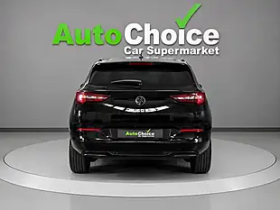 Used 2022 Vauxhall Grandland X Gs Line Black - Interior and Exterior details 6