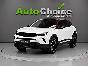Used 2022 Vauxhall Mokka Electric Sri Premium White - Interior and Exterior details 3