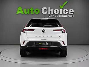 Used 2022 Vauxhall Mokka Electric Sri Premium White - Interior and Exterior details 6