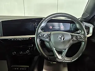 Used 2022 Vauxhall Mokka Electric Ultimate Black - Interior and Exterior details 11