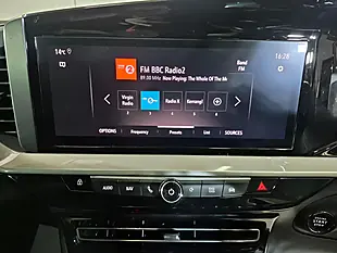 Used 2022 Vauxhall Mokka Electric Ultimate Black - Interior and Exterior details 12