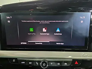 Used 2022 Vauxhall Mokka Electric Ultimate Black - Interior and Exterior details 13