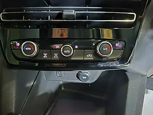 Used 2022 Vauxhall Mokka Electric Ultimate Black - Interior and Exterior details 14