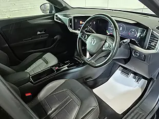 Used 2022 Vauxhall Mokka Electric Ultimate Black - Interior and Exterior details 15