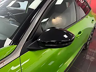 Used 2022 Vauxhall Mokka Electric Ultimate Green - Interior and Exterior details 12