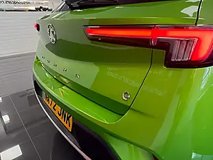 Used 2022 Vauxhall Mokka Electric Ultimate Green - Interior and Exterior details 8