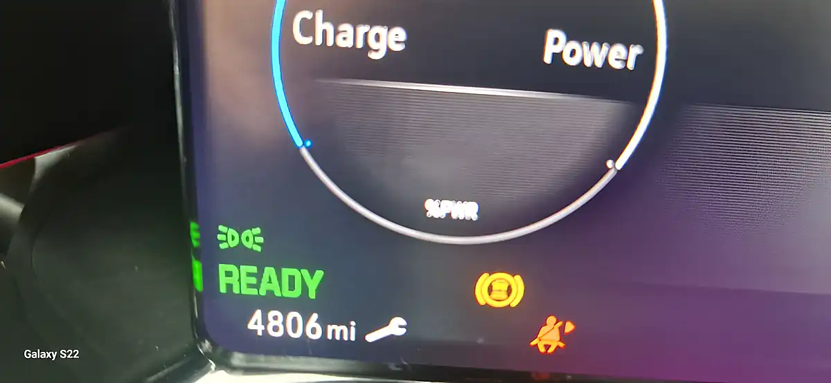 Used 2022 Vauxhall Mokka Electric Ultimate Red - Interior and Exterior details 16