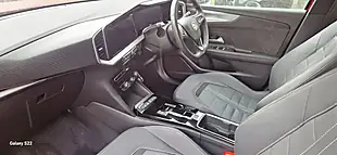 Used 2022 Vauxhall Mokka Electric Ultimate Red - Interior and Exterior details 19