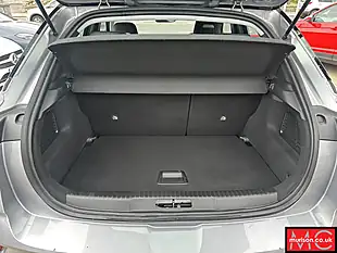 Used 2022 Vauxhall Mokka Elite Edition Grey - Interior and Exterior details 11