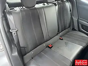 Used 2022 Vauxhall Mokka Elite Edition Grey - Interior and Exterior details 13